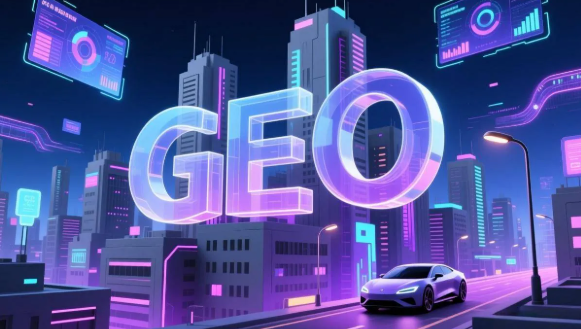 灵武市GEO 优化行业动态：主流搜索平台地域收录规则更新综述
