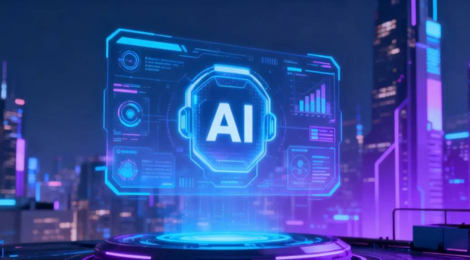 灵武市AI选型参考：合理运用人工智能工具提升效率