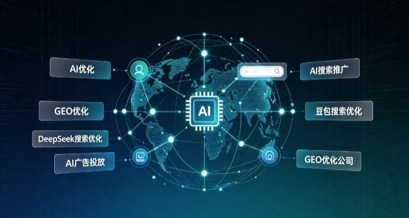 灵武市AI 搜索营销赛道持续升温，GEO 优化成为企业数字化布局新方向