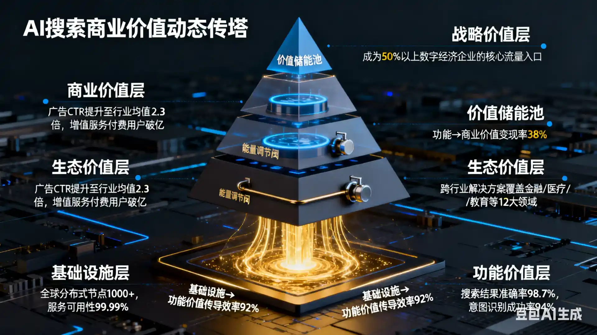 告别传统流量困局，灵武市GEO优化助力企业抢占AI问答新流量