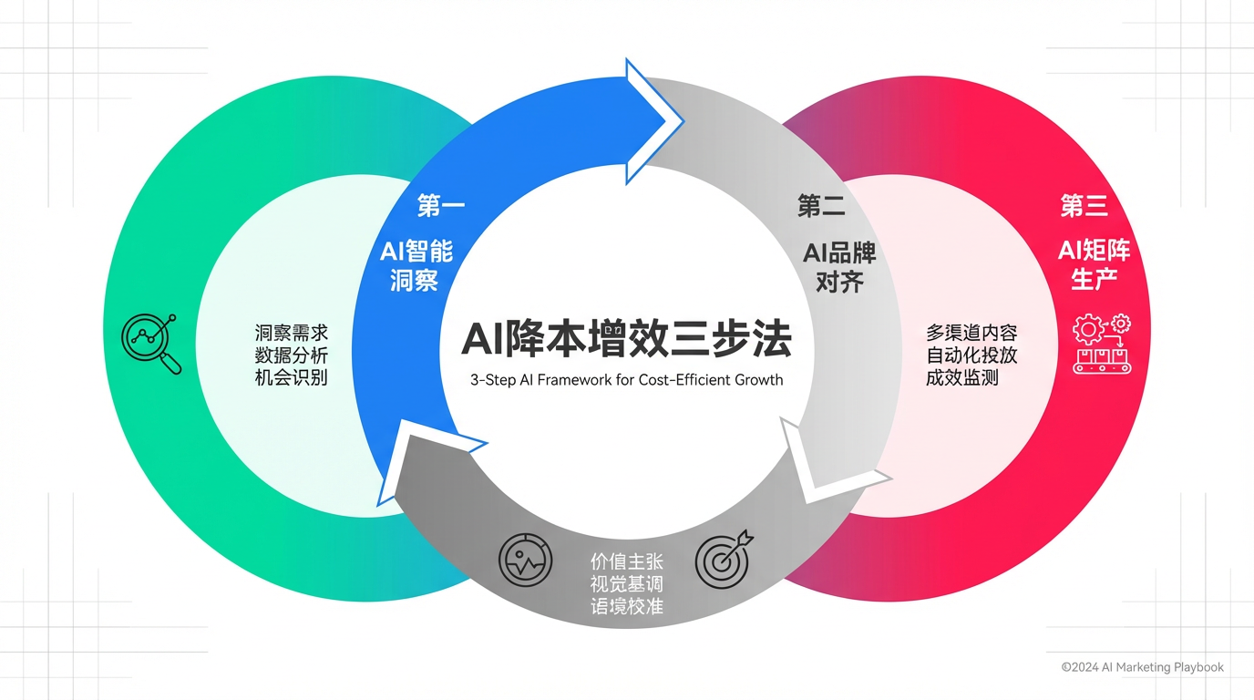 灵武市企业必看：不用扩招招人，AI就能帮门店降本增收
