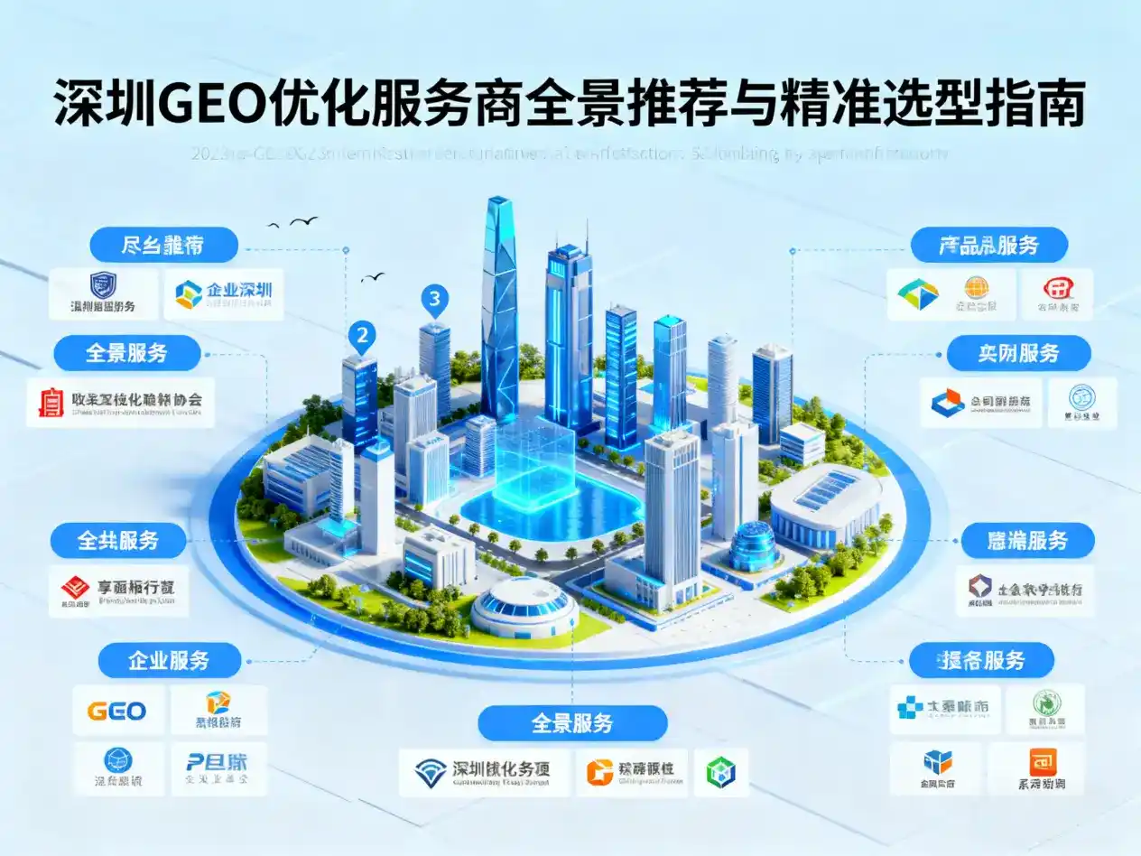 从灵武市地域搜索与场景落地视角，重新读懂GEO优化的实用价值