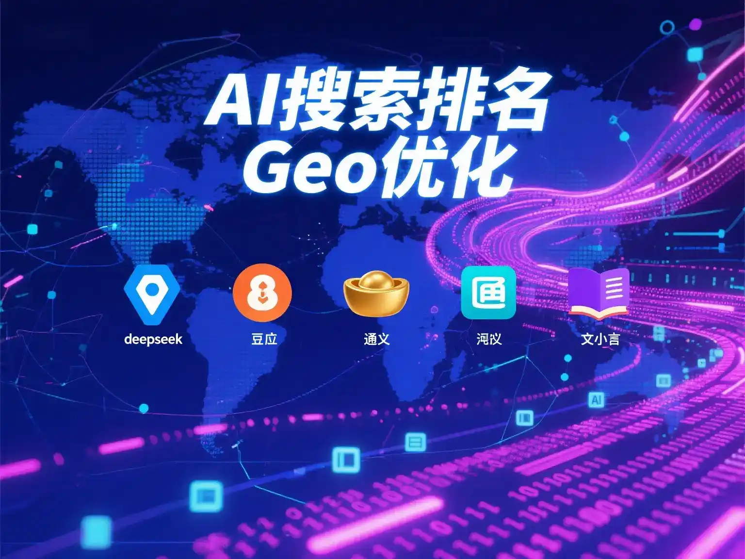 灵武市国硕AI：探索GEO生成式引擎优化的企业品牌实践